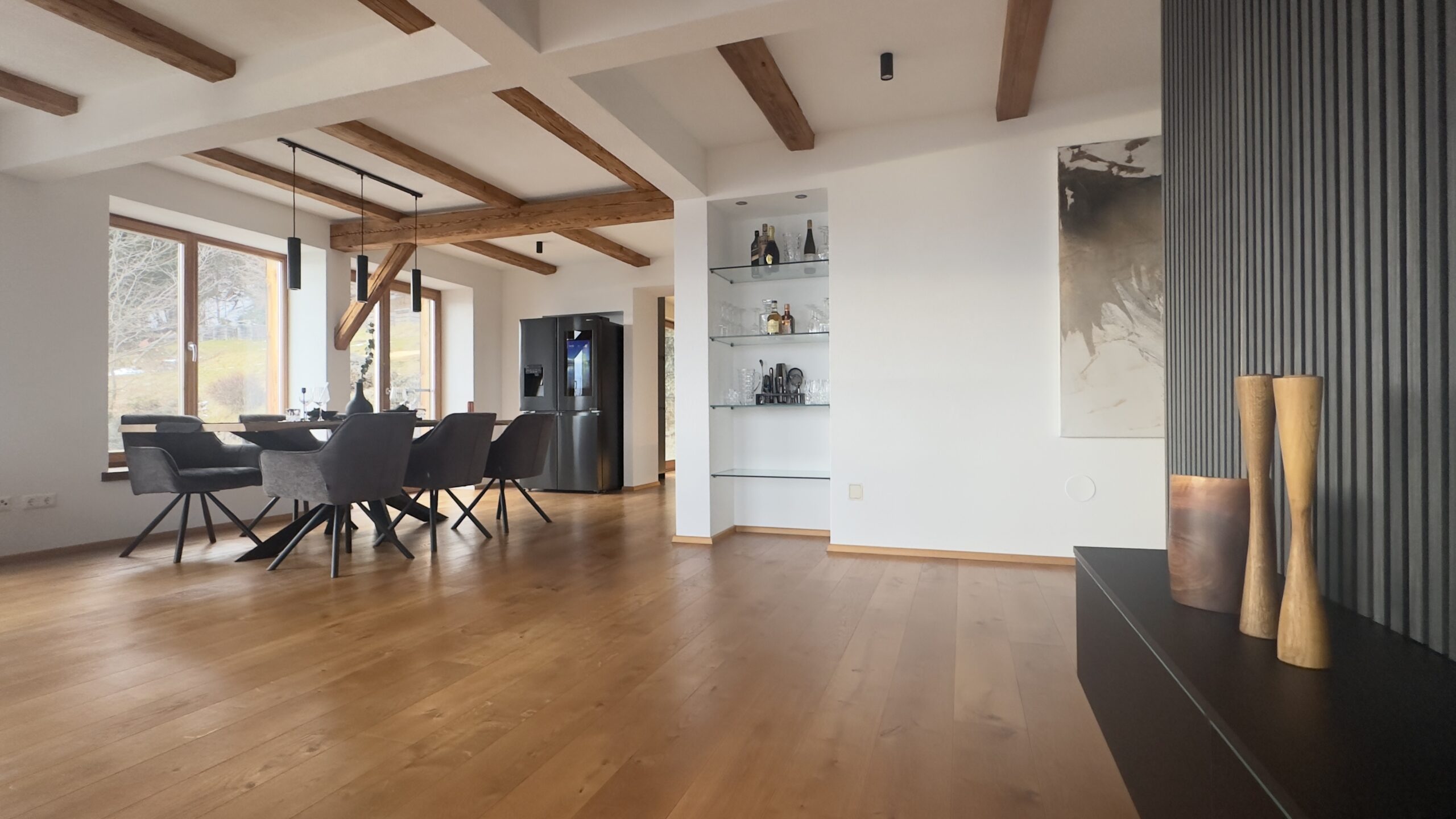 WOHNUNG• APARTMENT • WANDERN • BERG • IDYLLE • LUXUS • WELLNESS • ERHOLUNG • WHIRLPOOL • POOL • SAUNA • OSSIACHER SEE • FAMILIE • ROMANTIK