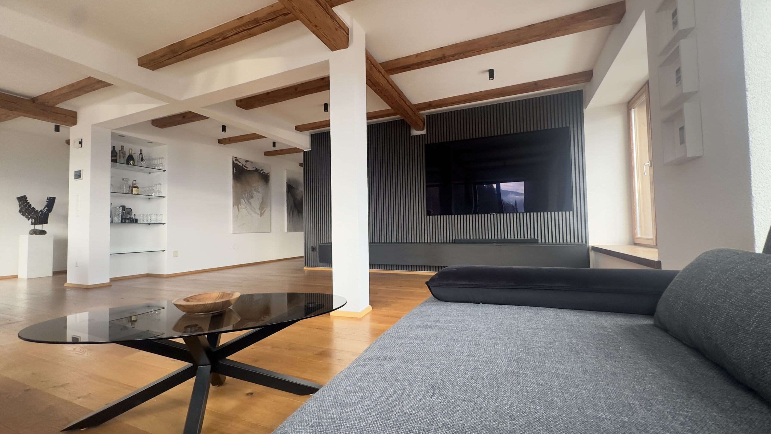 WOHNUNG• APARTMENT • WANDERN • BERG • IDYLLE • LUXUS • WELLNESS • ERHOLUNG • WHIRLPOOL • POOL • SAUNA • OSSIACHER SEE • FAMILIE • ROMANTIK